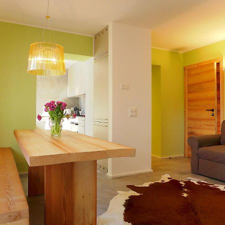 Apartment Chesa La Soliva By Interhome Σεντ Μόριτζ Εξωτερικό φωτογραφία