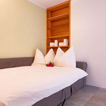 Apartment Chesa La Soliva By Interhome Σεντ Μόριτζ Εξωτερικό φωτογραφία